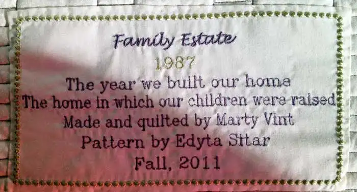 Family Estate