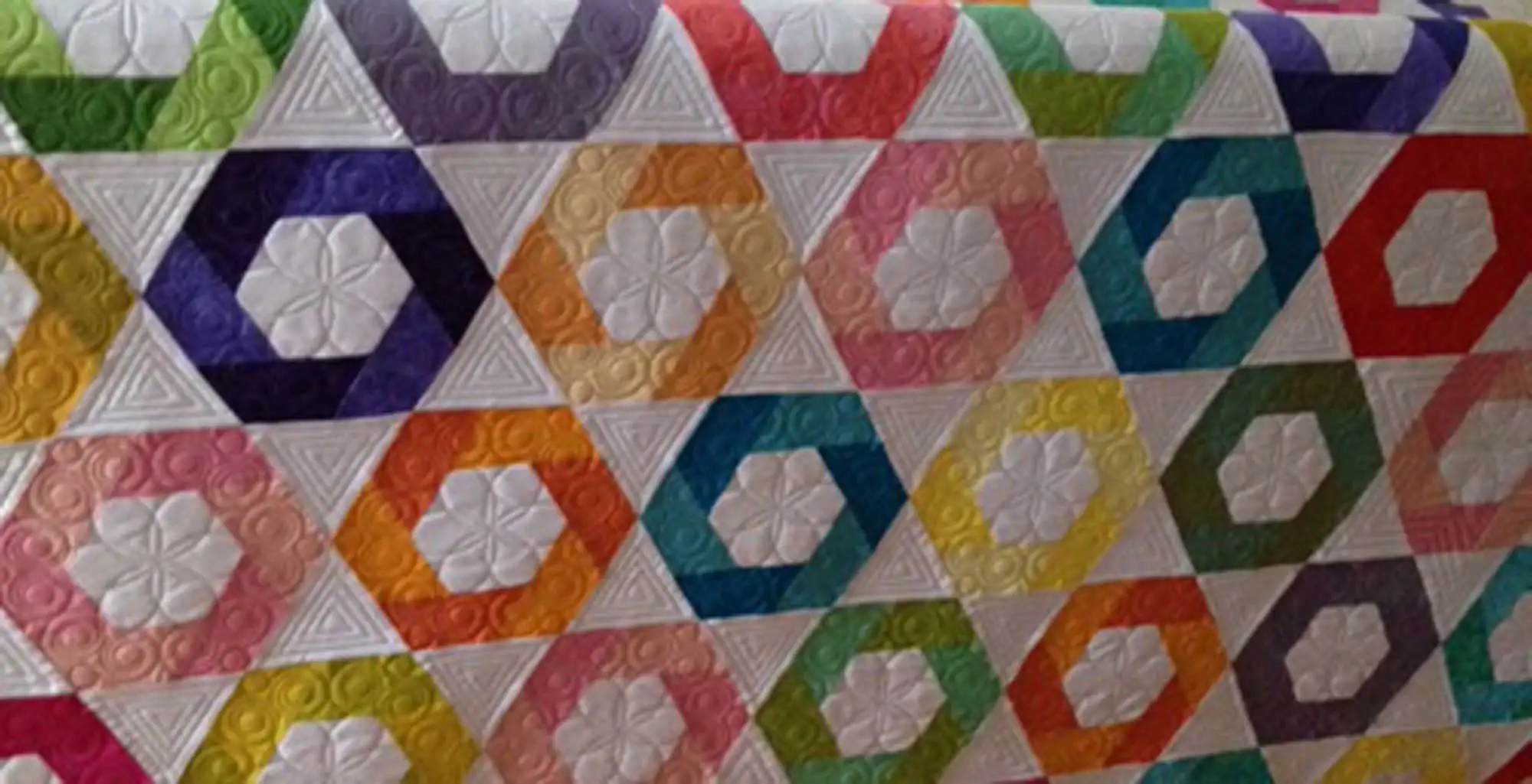 Make A Quilting Plan